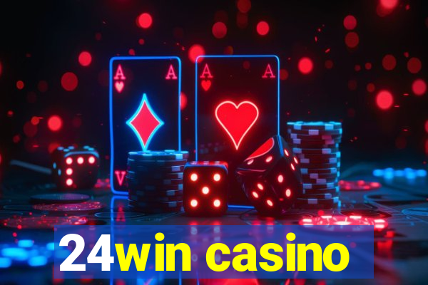 24win casino